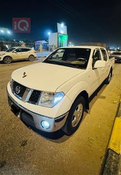 نيسان نافارا